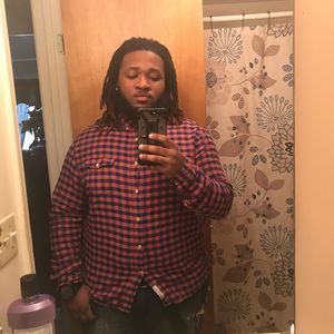 Meet your Posher, Anthony